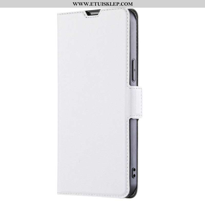 Etui Folio do Xiaomi 13 Bardzo Dobrze